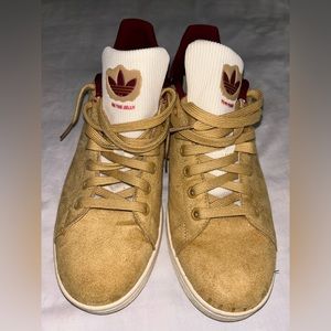 Adidas Stan smith PB&J edition